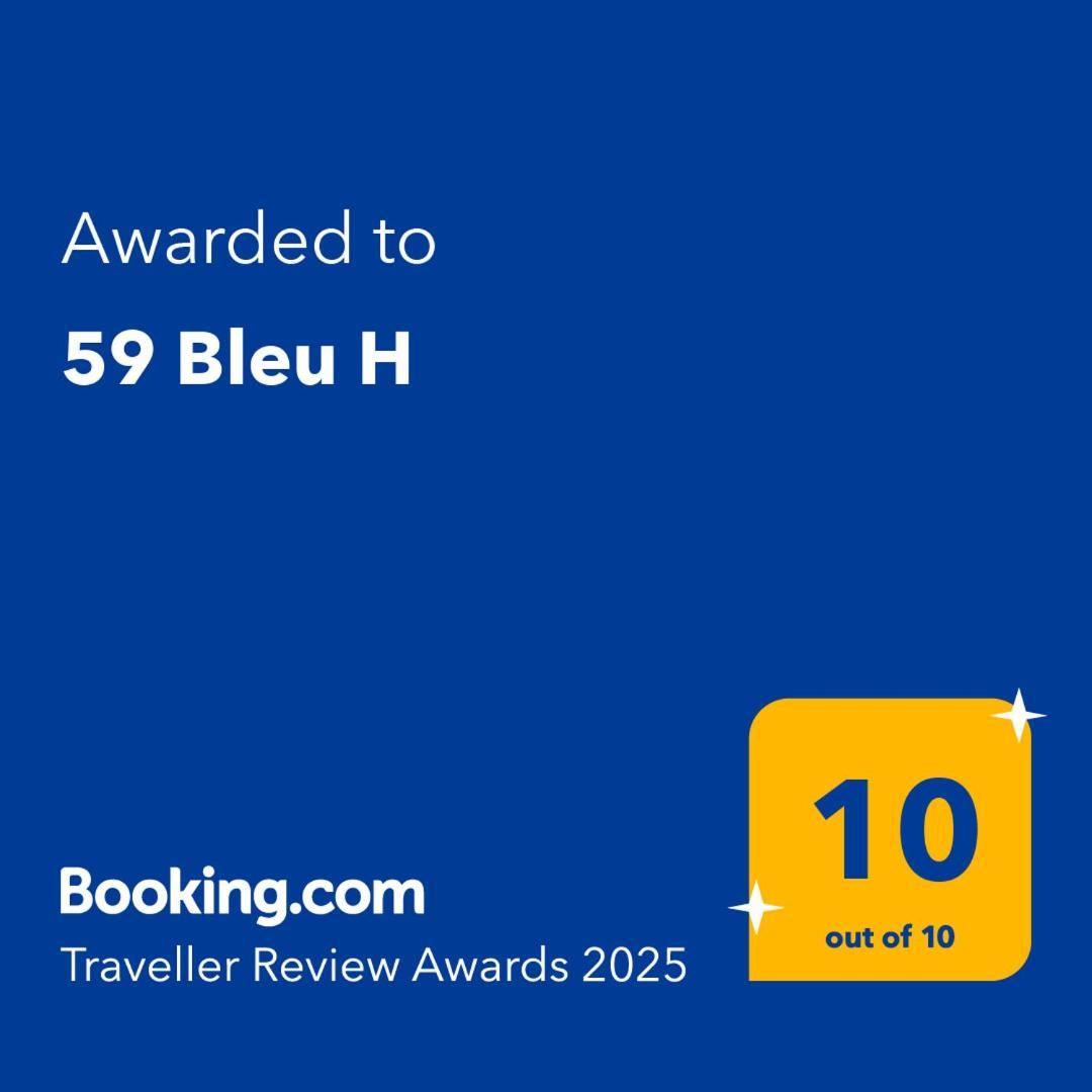 דירות קלוז'-נאפוקה 59 Bleu H מראה חיצוני תמונה